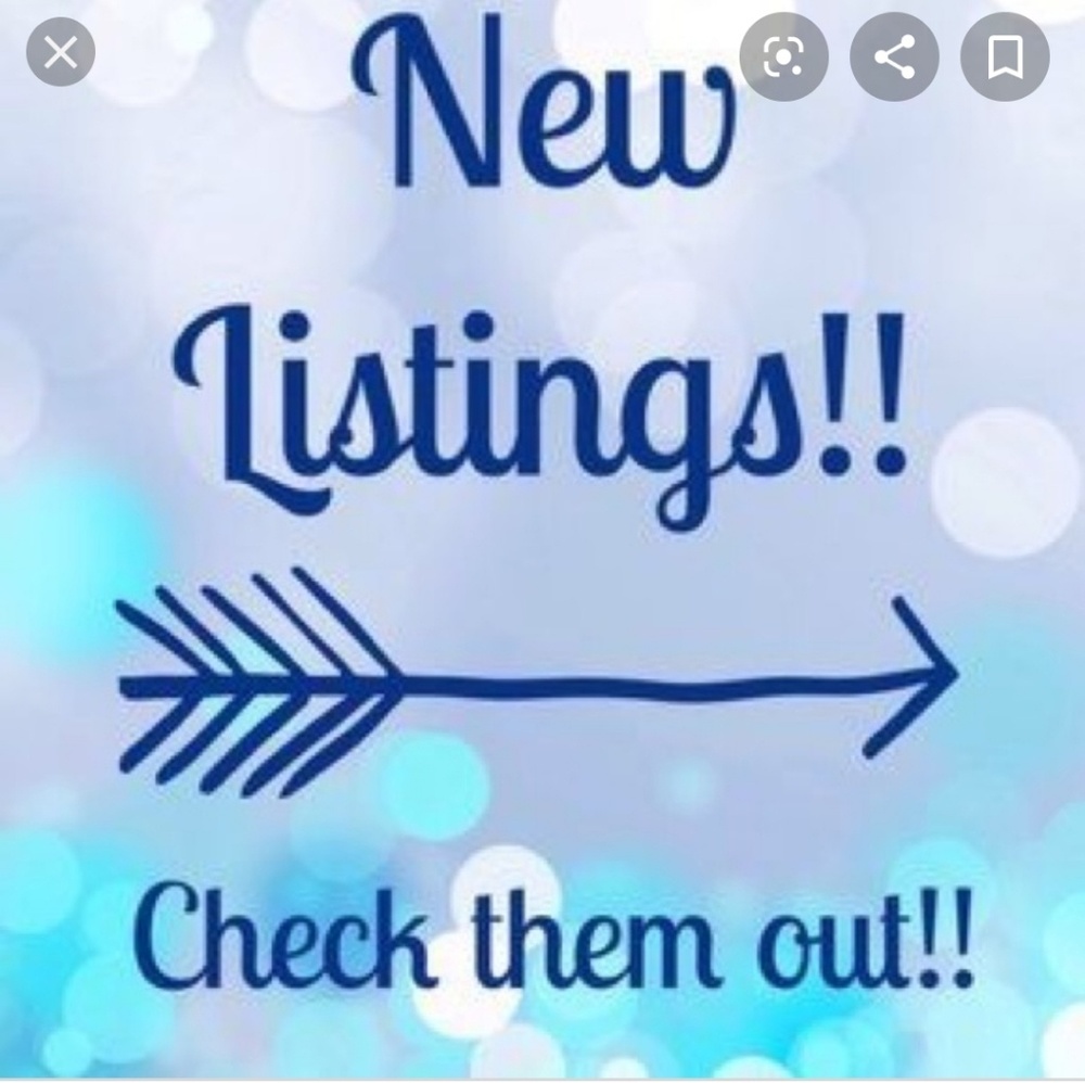 🌟🌟NEW ITEMS JUST LISTED!!🌟🌟 - Picture 1 of 1